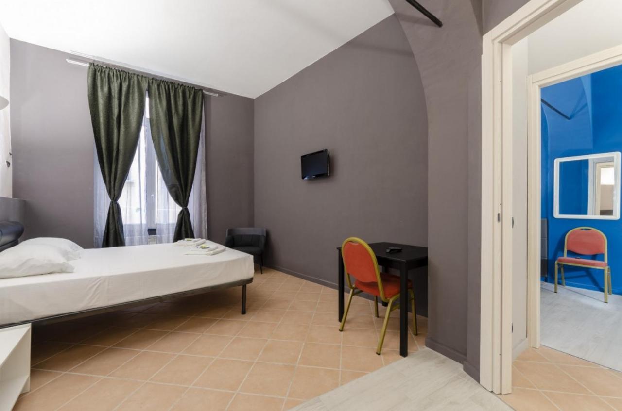 Apartament Joivy Warm Family Flat For 9, Near Porto Antico Genua Zewnętrze zdjęcie