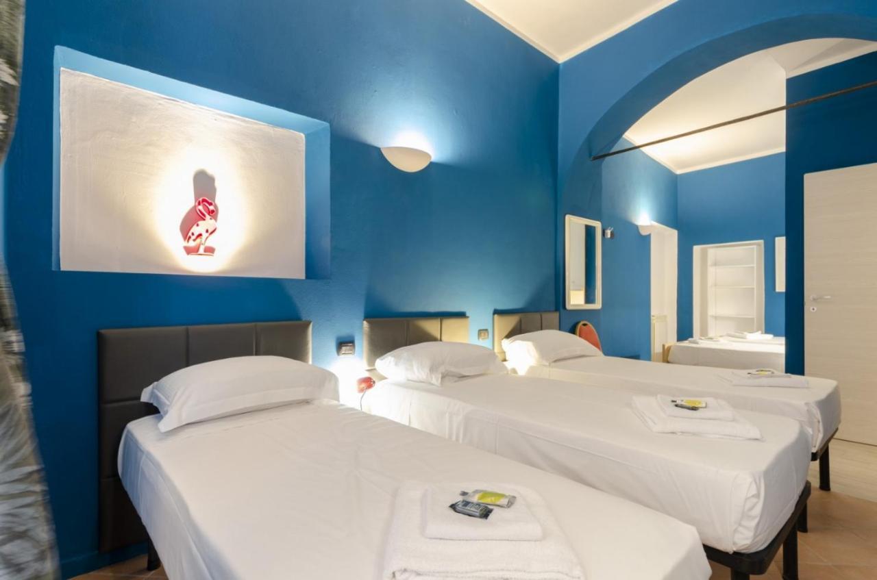 Apartament Joivy Warm Family Flat For 9, Near Porto Antico Genua Zewnętrze zdjęcie